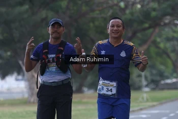 Runner Photo 4318596