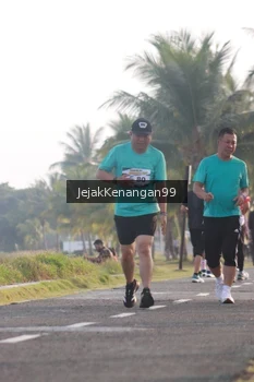 Runner Photo 4318597