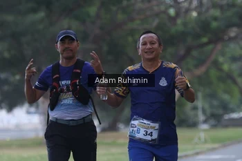 Runner Photo 4318598