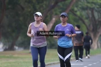 Runner Photo 4318601