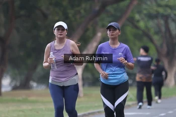 Runner Photo 4318604