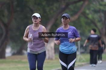 Runner Photo 4318606