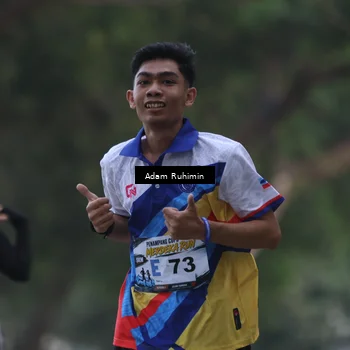 Runner Photo 4318625