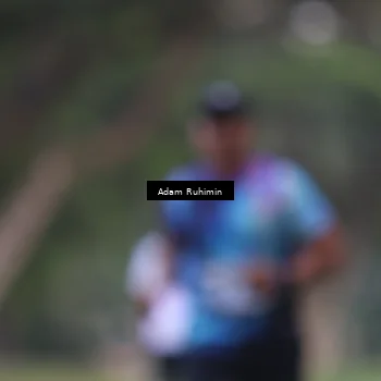 Runner Photo 4318627
