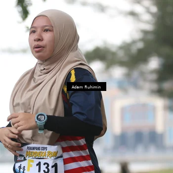 Runner Photo 4318628