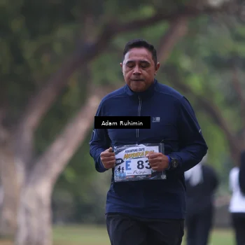 Runner Photo 4318629