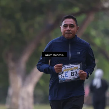 Runner Photo 4318631