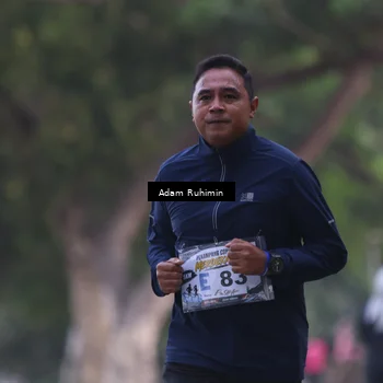 Runner Photo 4318632