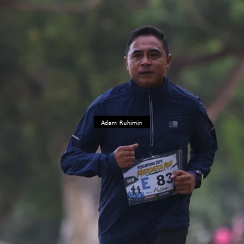 Runner Photo 4318636