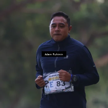 Runner Photo 4318639
