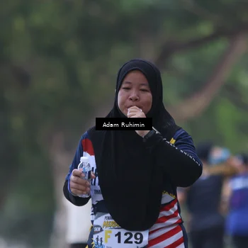Runner Photo 4318645