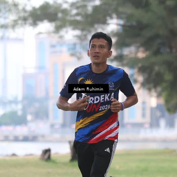 Runner Photo 4318652
