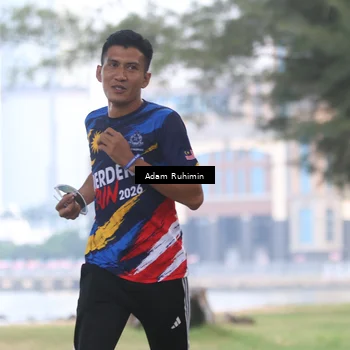 Runner Photo 4318655