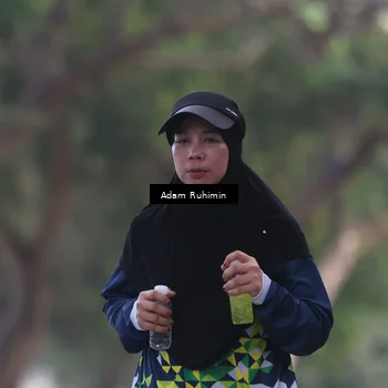 Runner Photo 4318657