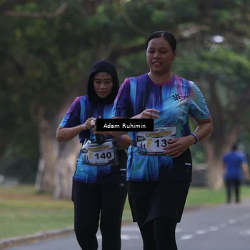Runner Photo 4318659