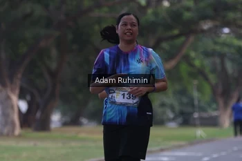 Runner Photo 4318661