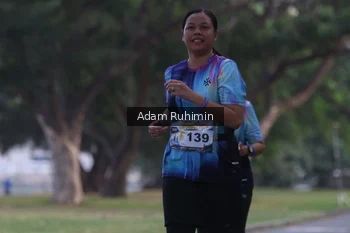 Runner Photo 4318663