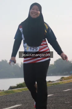 Runner Photo 4318664