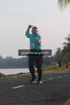 Runner Photo 4318665