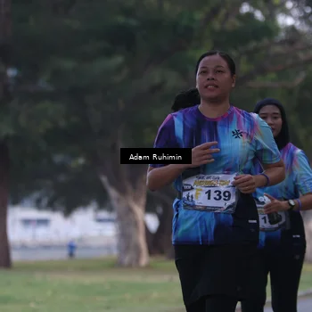 Runner Photo 4318667