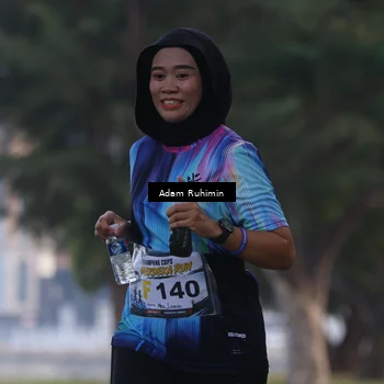 Runner Photo 4318676