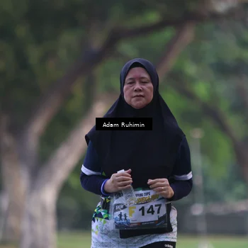 Runner Photo 4318681