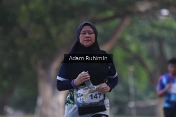 Runner Photo 4318687