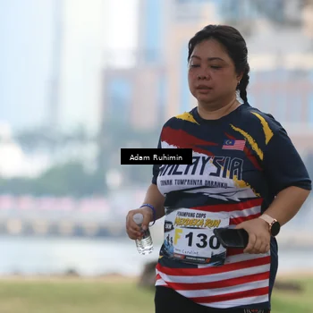 Runner Photo 4318691
