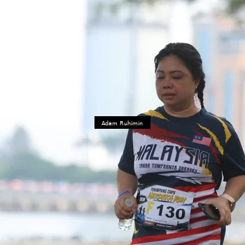 Runner Photo 4318695