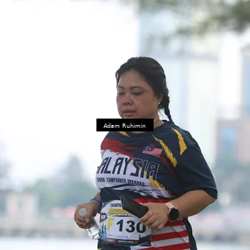 Runner Photo 4318698