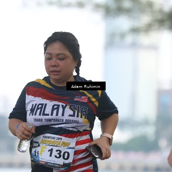 Runner Photo 4318701