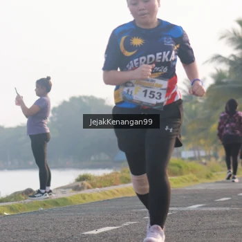 Runner Photo 4318702