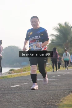 Runner Photo 4318703