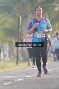 Runner Photo 4318712