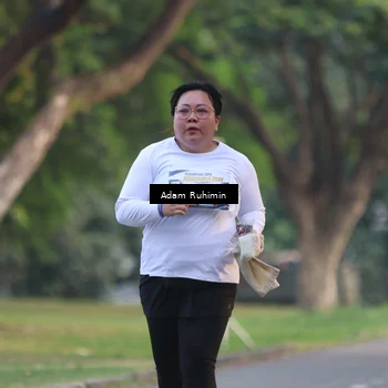 Runner Photo 4318713