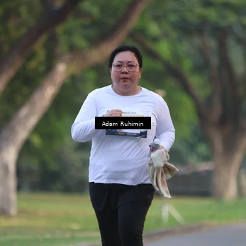Runner Photo 4318716
