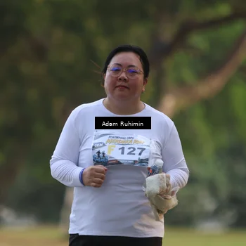 Runner Photo 4318719