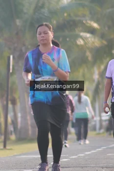 Runner Photo 4318723