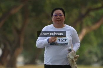 Runner Photo 4318724