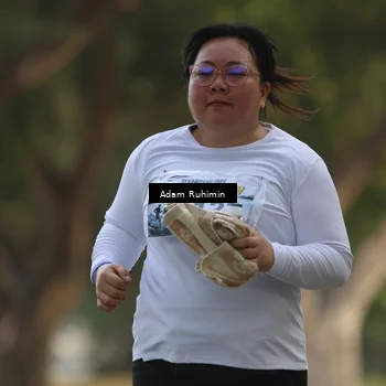 Runner Photo 4318725