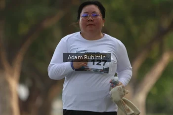 Runner Photo 4318728