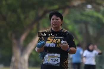 Runner Photo 4318729