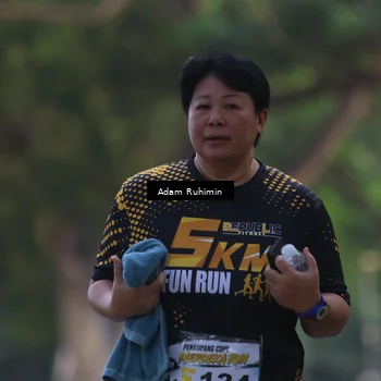 Runner Photo 4318731