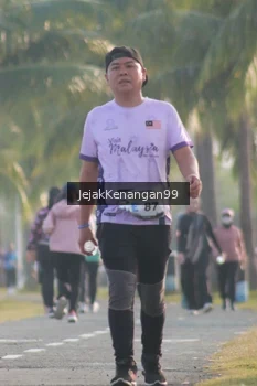 Runner Photo 4318732
