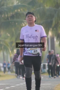 Runner Photo 4318734