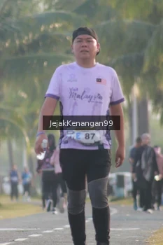 Runner Photo 4318740