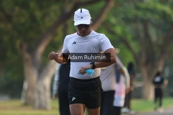 Runner Photo 4318756