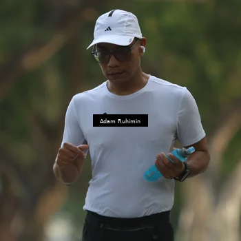Runner Photo 4318763