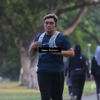 Runner Photo 4318764