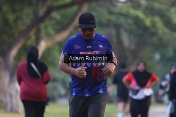 Runner Photo 4318772
